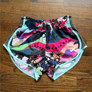 Nike Women's Icon Clash Tempo Running Shorts (Size XS)